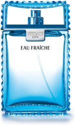 ⁦عطر فيرساتشي او فريش للرجال - دي تواليت، 200 مل، Ver500011⁩ - الصورة ⁦2⁩