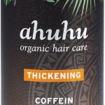اهوهو شامبو لتكثيف الشعر من كوفين (200 مل)