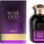 او دي بارفان روز عود من براندي ديزاينز - 100 مل ممتاز للمناسبات الخاصة