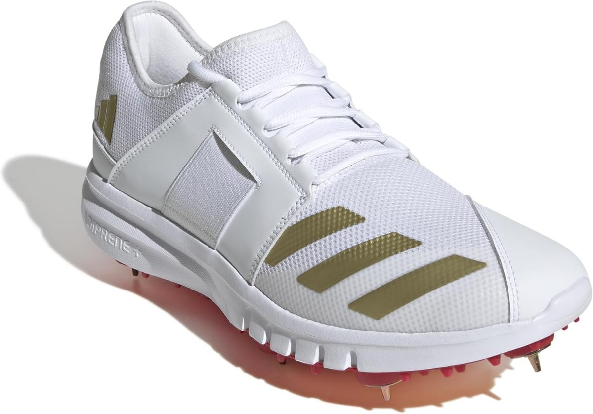 ⁦adidas Howzat Spike 20 mens Shoes⁩ - الصورة ⁦3⁩