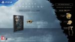 ⁦PlayStation Death Stranding Special Edition (PS4) - UAE NMC Version⁩ - الصورة ⁦2⁩