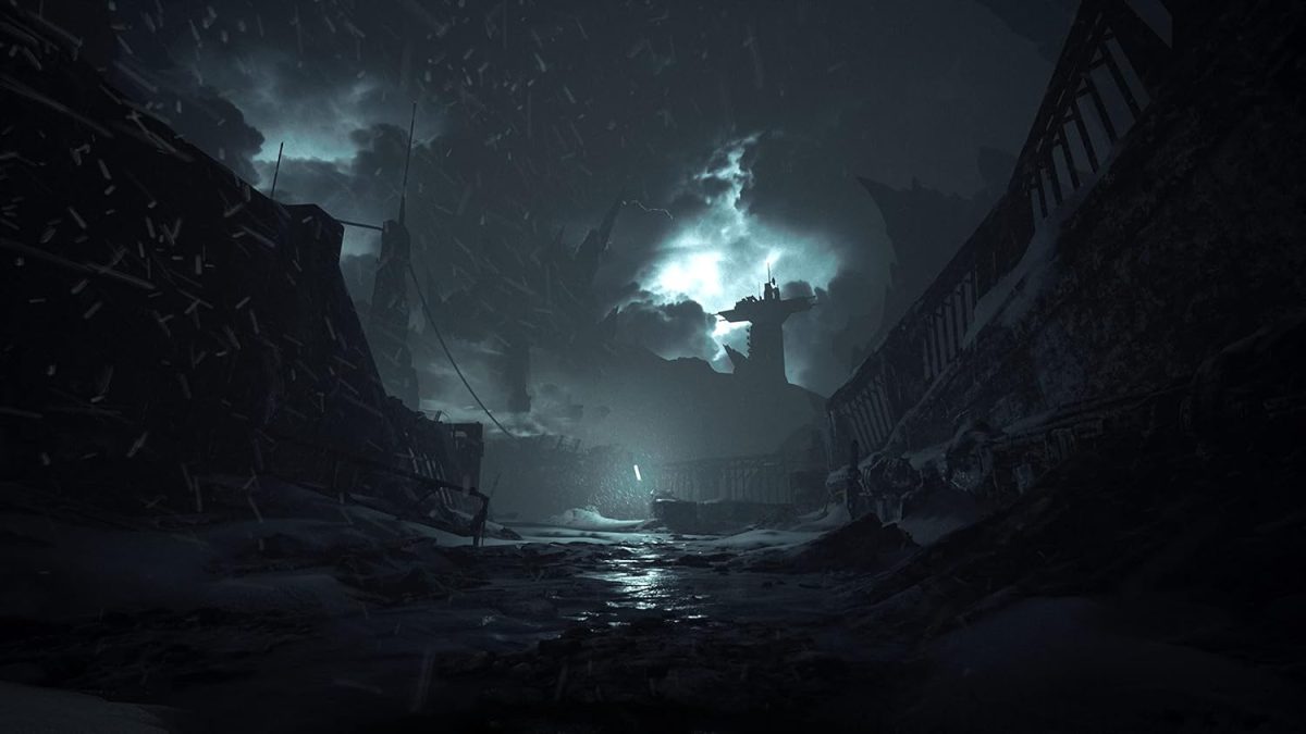 ⁦The Callisto Protocol PS4 (SP)⁩ - الصورة ⁦3⁩