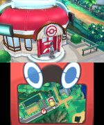 ⁦نينتيندو 3DS بوكيمون سن بال⁩ - الصورة ⁦8⁩