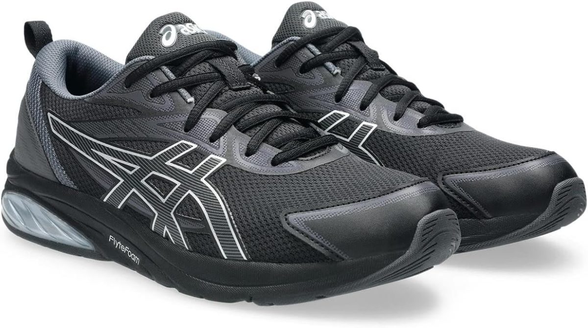 ASICS GEL-QUANTUM KEI unisex-adult Sneaker
