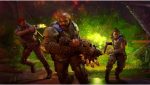 ⁦Xbox Microsoft Gears 5 for One⁩ - الصورة ⁦13⁩