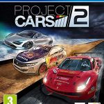 بروجيكت كارز 2 (بلاي ستيشن 4)