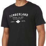 تيمبرلاند تي شيرتات تي اف او اس اس وورك وير للرجال