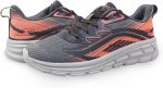 ⁦ATHCO Men's Busan Sports Shoes⁩ - الصورة ⁦6⁩