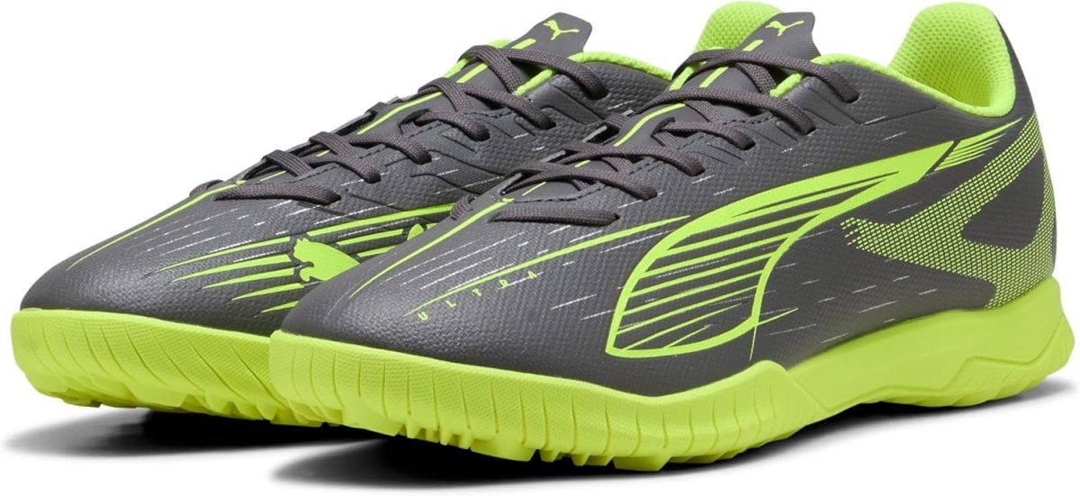 PUMA ULTRA 5 PLAY TT unisex-adult Shoes