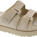 UGG صندل جولدن ستار هاي سلايد للنساء