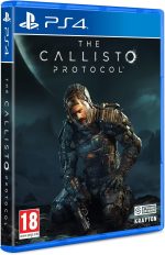 ⁦The Callisto Protocol PS4 (SP)⁩ - الصورة ⁦2⁩