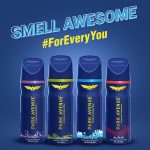 ⁦بارك افينيو مجموعة من 2 عطر للرجال من جود مورننج، عطر منعش يدوم طويلا، عبوة موفرة للغاية، 300 مل⁩ - الصورة ⁦6⁩