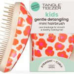 تانجل تيزر اوريجينال ميني - مطبوع برتقالي متعدد