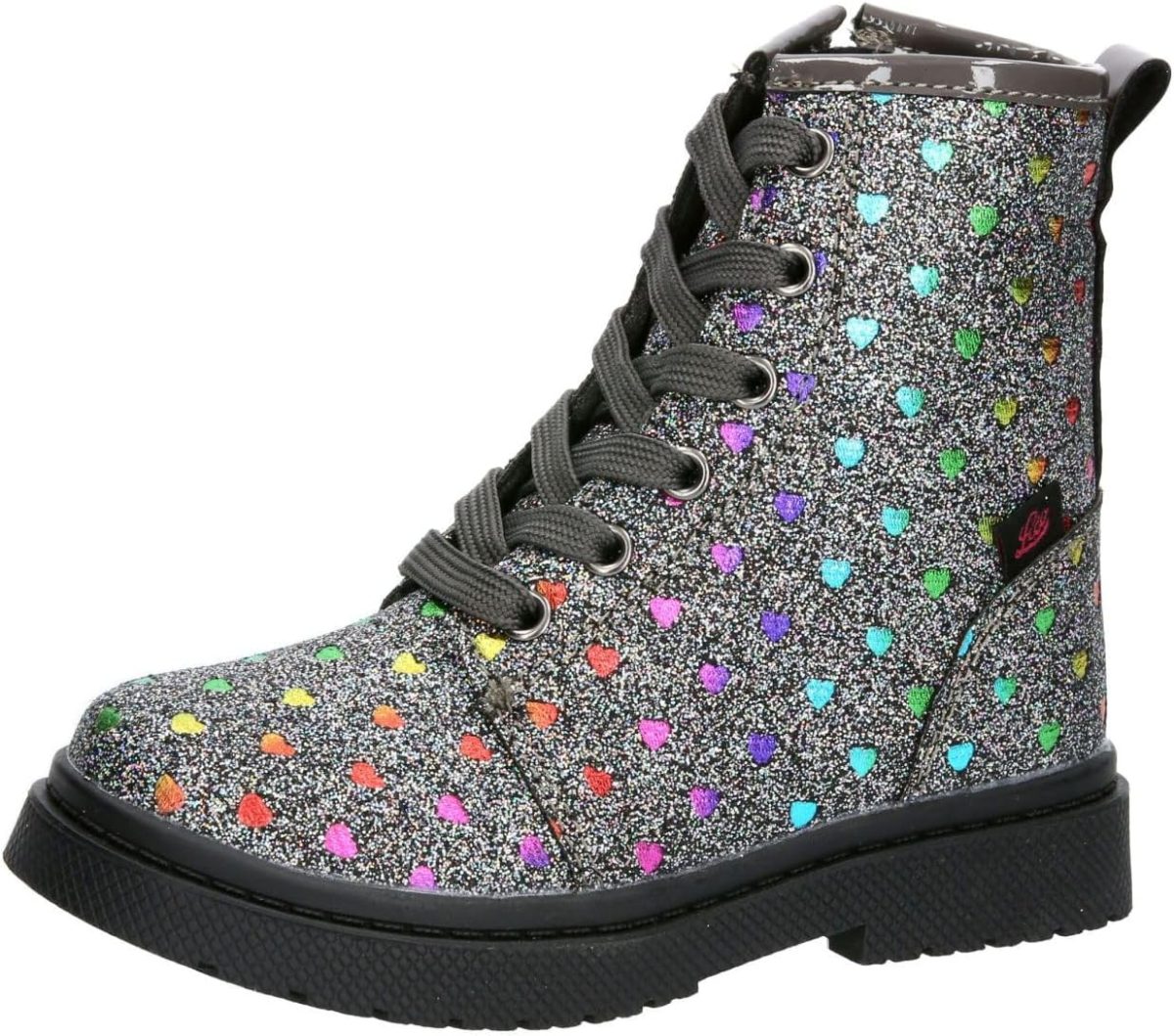 Lico Isalie girls Fashion Boot