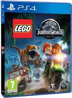 Warner Bros LEGO Jurassic World (PS4)