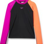 سبيدو قميص كاميسيتا اجوستادا اسنشيال للحماية من الطفح الجلدي للبنات