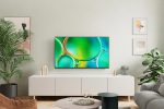 ⁦سوني تلفزيون برافيا 2 II 55 بوصة 4K UHD HDR LED سمارت جوجل تي في (موديل 2025) مع تقنية دولبي اتموس وتحكم صوتي وتشغيل بلاي ستيشن عن بعد - K-55S21DM2⁩ - الصورة ⁦6⁩