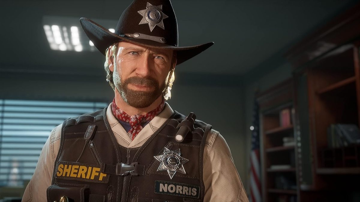 ⁦505 Games Crime Boss: Rockay City PS5⁩ - الصورة ⁦6⁩