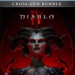 Xbox ACTIVISION Diablo IV - PS4 - PEGI Version