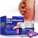 كريم مضاد للبكتيريا للبشرة من هونبولو، لتخفيف الحكة وعدم الراحة من لدغات الحشرات والطفح الجلدي وتهيج الجلد، كريم مرطب 20 غرام للعناية الفعالة بالبشرة، لدغات البعوض والبشرة الجافة