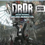 PS5 Dead Rising DLX Remaster SE