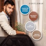 ⁦عطر ارثر او دي تواليت 100 مل للرجال، مجموعة هدايا من ياردلي، بخاخ للجسم سعة 150 مل⁩ - الصورة ⁦5⁩
