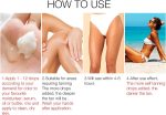 ⁦جوريم قطرات تسمير ذاتية غير لزجة 30 مل، لون تسمير سريع قابل للتعديل⁩ - الصورة ⁦3⁩