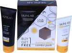 SKINLAB SPF100 Sunscreen Combo Pack, 100ml & 50ml
