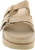 ⁦UGG صندل جولدن ستار هاي سلايد للنساء⁩ - الصورة ⁦5⁩