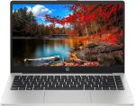 لابتوب HP 240 G10 الاحدث بشاشة FHD 14 انش ومعالج انتل كور i5-1335U جيل 13 وRAM DDR4 16GB وSSD NVMe PCIe 1TB وبطاقة رسومات انتل ايرس Xe وكيبورد باضاءة خلفية وويندوز 11 وتربو فضي