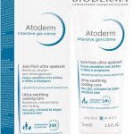 كريم جل إنتنسيف جل من بيوديرما أتوديرم 75 مل