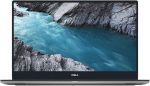 ⁦ديل لابتوب اكس بي اس 7590 15.6 انش 4K UHD - معالج انتل كور i7-9750H الجيل التاسع حتى 4.50 GHz، ذاكرة DDR4 32GB، وسيط تخزين ذو حالة ثابتة 2TB، بطاقة رسومات انفيديا جيفورس GTX 1650، ويندوز 10 برو، فضي⁩ - الصورة ⁦2⁩