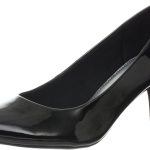 لايف سترايد حذاء باريجي بكعب عالي للنساء