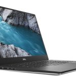 ديل لابتوب اكس بي اس 7590 15.6 انش 4K UHD - معالج انتل كور i7-9750H الجيل التاسع حتى 4.50 GHz، ذاكرة DDR4 32GB، وسيط تخزين ذو حالة ثابتة 2TB، بطاقة رسومات انفيديا جيفورس GTX 1650، ويندوز 10 برو، فضي