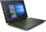 ⁦اتش بي Laptop 15.6 inch,1 تيرابايت,رام 16 GB,Intel 8th Generation Core i5,ويندوز,Black - 15-cx0019ne⁩ - الصورة ⁦3⁩