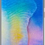 هواوي هاتف ميت 20 برو بشريحة واحدة وذاكرة روم 128GB وذاكرة RAM 6GB (جي اس ام فقط | بدون سي دي ام ايه) هاتف ذكي غير مغلق من المصنع 4G/LTE (اسود) - اصدار عالمي