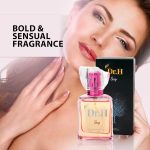 ⁦عطر دكتور اتش سيكسي من اتلانتيك اوريجينال فرنسي للنساء - او دي بارفان 30 مل عطر للنساء يدوم طويلا⁩ - الصورة ⁦6⁩