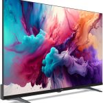 فيليبس تلفزيون جوجل 65 بوصة 4 كيه 65PUT7330/56، صورة فائقة الوضوح، صوت دولبي، موديل 2025، HDR 10/HLG، مساعد صوت جوجل، يوتيوب، نتفليكس، شاهد 2025، ضمان لمدة عام