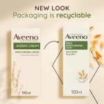 ⁦AVEENO، كريم الجسم، الترطيب اليومي، البشرة الجافة والحساسة، ١٠٠ مل⁩ - الصورة ⁦6⁩