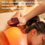 ⁦فرشاة ميريديان احترافية مخصصة لصالونات التجميل من او تي اكس كيه اكس بي ال بي⁩ - الصورة ⁦4⁩