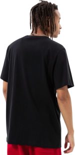 ⁦نايك تي شيرت رجالي 90J JD Air Stretch بأكمام قصيرة⁩ - الصورة ⁦4⁩