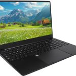 بلايستي لابتوب 15.6 انش، شاشة 1920x1080، وحدة معالجة مركزية N5095A، 8GB DDR4، 1TB SSD، الالعاب، فتح بصمة الاصبع