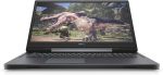 ⁦ديل لابتوب العاب G7 17 (ويندوز 10 هوم، الجيل التاسع انتل كور i7-9750H، انفيديا جي تي اكس 1660 Ti 6G، شاشة 17.3 انش FHD LCD، 512GB SSD، 16GB RAM) G7790-7662GRY-PUS⁩ - الصورة ⁦5⁩