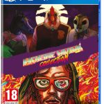 Hotline Miami Collection /PS4