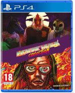 Hotline Miami Collection /PS4