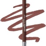 ريفلون قلم تحديد العيون متعدد الاستخدامات من كولور ستاي، هدايا مكياج لعيد الحب للنساء، قلم تحديد كريمي متعدد الاستخدامات للشفاه والعينين والوجه، فرشاة دقيقة لسهولة المزج، 003 اقل اثرا