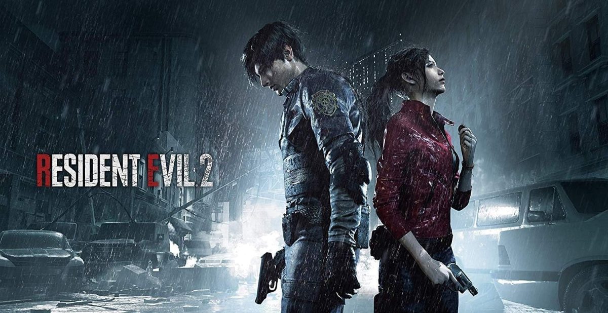 ⁦Resident Evil 2 Remake PS4⁩ - الصورة ⁦2⁩