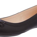 جيوكس حذاء باليه مسطح للنساء من دي تشارلين بي