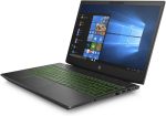 ⁦اتش بي Laptop 15.6 inch,1 تيرابايت,رام 16 GB,Intel 8th Generation Core i5,ويندوز,Black - 15-cx0019ne⁩ - الصورة ⁦2⁩