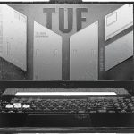 لابتوب العاب اسوس تاف داش FX517Z بشاشة 15.6 انش 144Hz ومعالج انتل كور i7-12650H الجيل 12 وذاكرة RAM DDR5 سعة 16GB وSSD PCIe 512GB وانفيديا RTX 3070 8GB وويندوز 11 هوم
